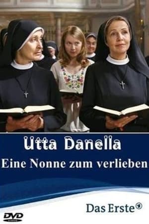 Poster Utta Danella - Eine Nonne zum Verlieben 2010