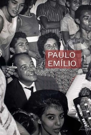 Poster Paulo Emilio (1980)