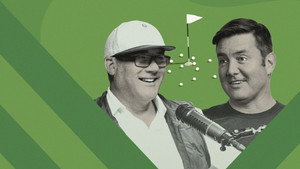 Fairway Rollin'
