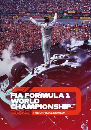 Poster Formula 1: The Official Review Of The 2019 FIA Formula One World Championship 2020