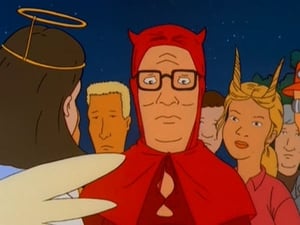 King of the Hill: 2×4