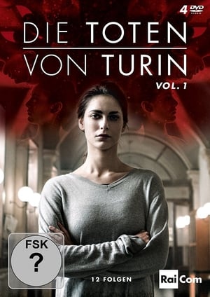 Die Toten von Turin: Staffel 1