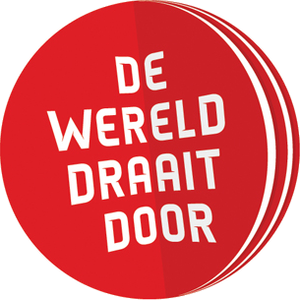 De Wereld Draait Door — Logos 1