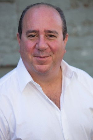 Louis Mustillo photo