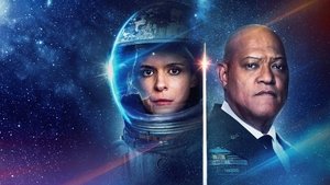 The Astronaut (2025)