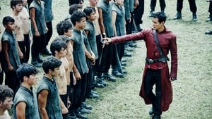 Into The Badlands 1×4