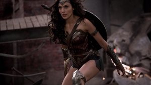 Wonder Woman (2017)