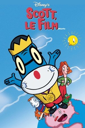 Scott, le film streaming