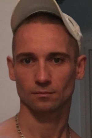 Jordan Dawson portrait