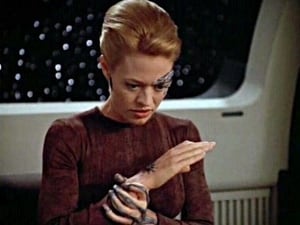 Star Trek: Voyager: Season 4 Episode 6