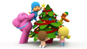 Pocoyo Christmas EP2