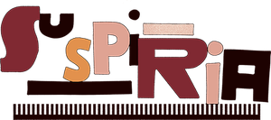Suspiria
