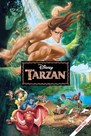 Tarzan 1999