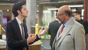 House of Lies: 4×8