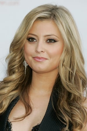 Holly Valance jako Sheerah