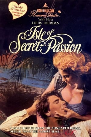 Poster Isle of Secret Passion 1982