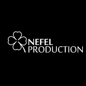 Logo Nefel Production