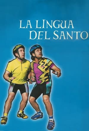 Image La lingua del santo