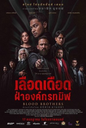 Image ภราดรเลือด