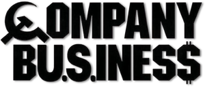 Company Business
