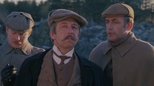 The Adventures of Sherlock Holmes and Dr. Watson: The Hound of the Baskervilles, Part 2