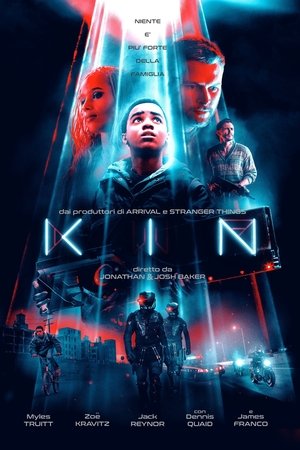 Poster di Kin