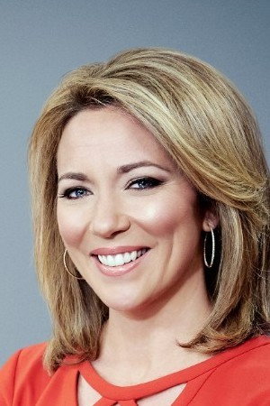 Brooke Baldwin portrait