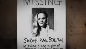 On the Case with Paula Zahn What Happened to Sarah?