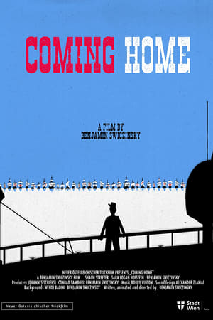 Image Coming Home