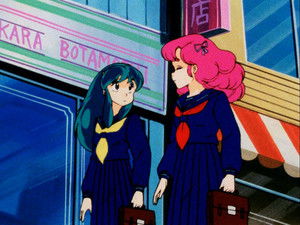 Urusei Yatsura: 1×216 {year} Online En Netflix