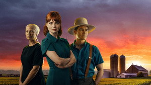 Sugarcreek Amish Mysteries