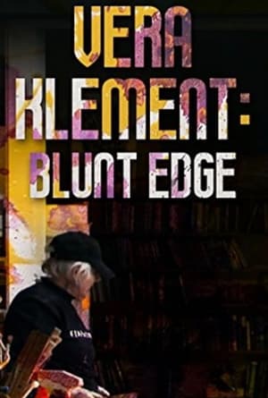 Image Vera Klement: Blunt Edge