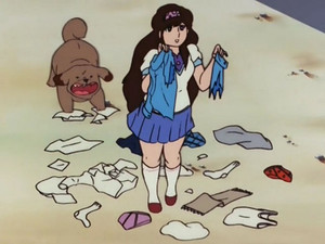 There's something even more scarier than Eru