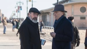 Homeland: A belső ellenség 6. évad 6. rész