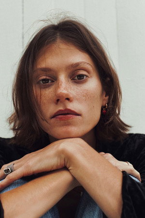 Irina Martynenko portrait