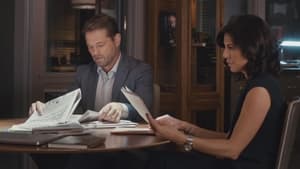 Private Eyes: 5×2