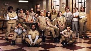 poster Orange Is the New Black