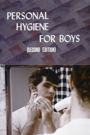 Personal Hygiene for Boys (Second Edition)