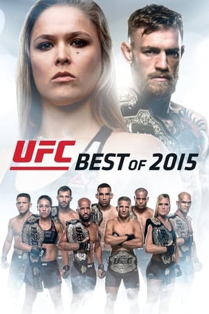 Image UFC: Best of 2015