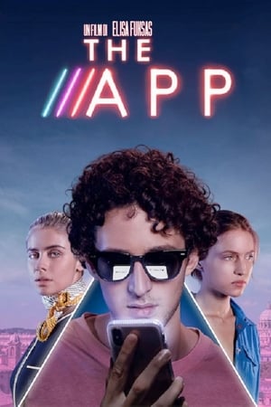 Poster The App 2019