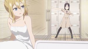 Kaguya-sama: Love Is War Season 1 Episode 11