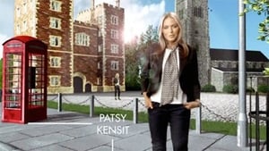 Who Do You Think You Are? Patsy Kensit