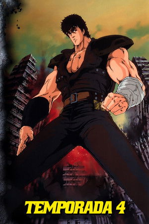 Fist of the North Star: Temporada 4