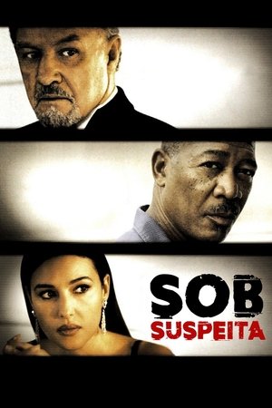 Image Sob Suspeita