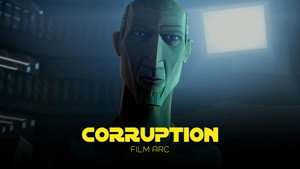 Star Wars: The Clone Wars : Corruption