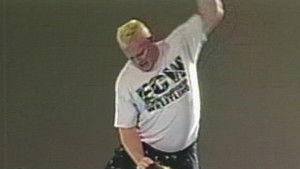 ECW Hardcore TV ECW Hardcore TV - Jan 31, 1995