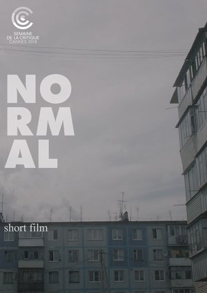 Poster Normal (2018)