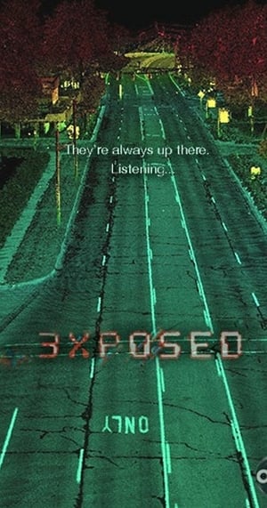 Exposed poster