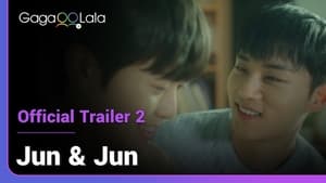 Jun and Jun (2023) รักนี้ จุนจุน EP.1-8 (จบ)