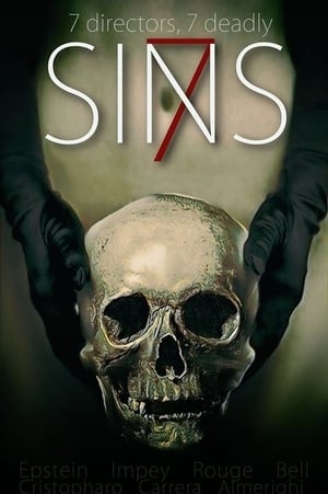 Poster 7 Sins (2020)